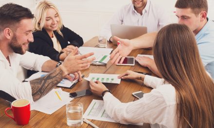 How to Use Coworking to Network with People Outside Your Industry