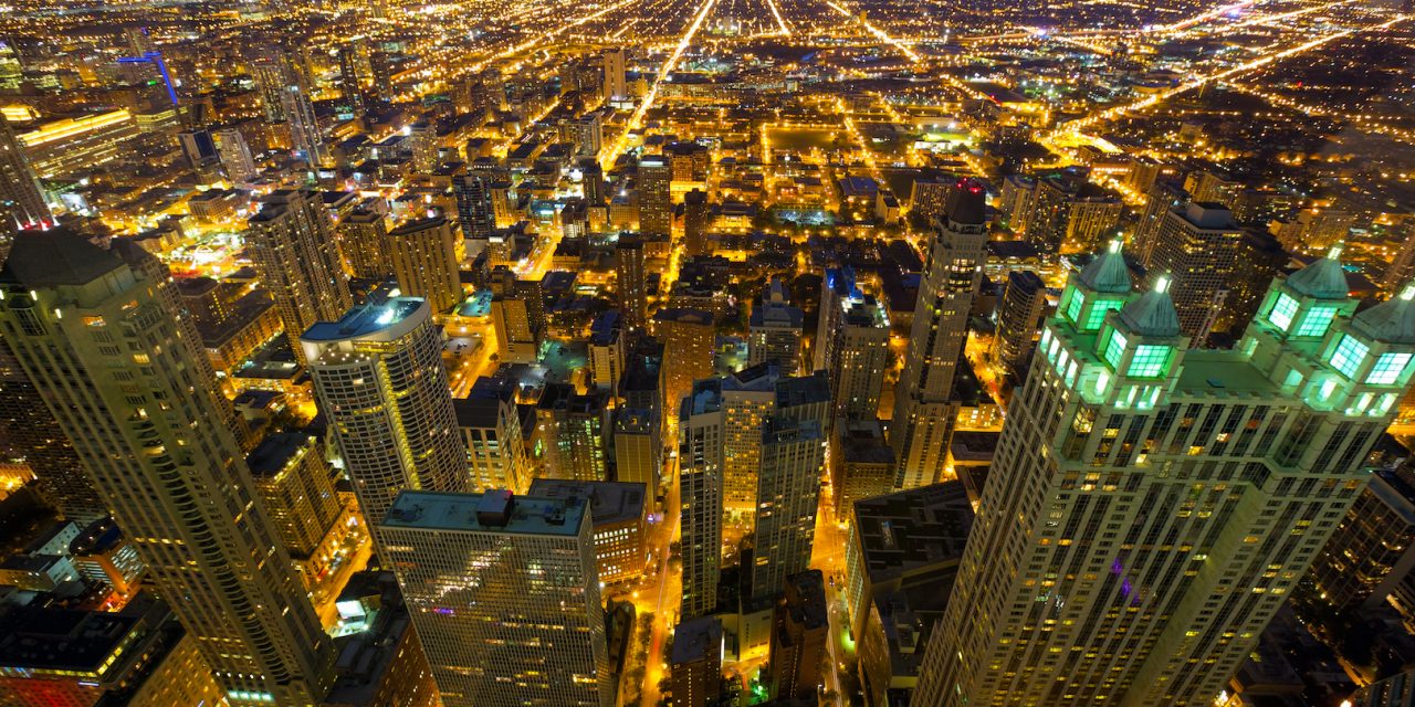 5 Amazing Coworking Spaces in Chicago