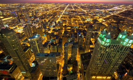 5 Amazing Coworking Spaces in Chicago