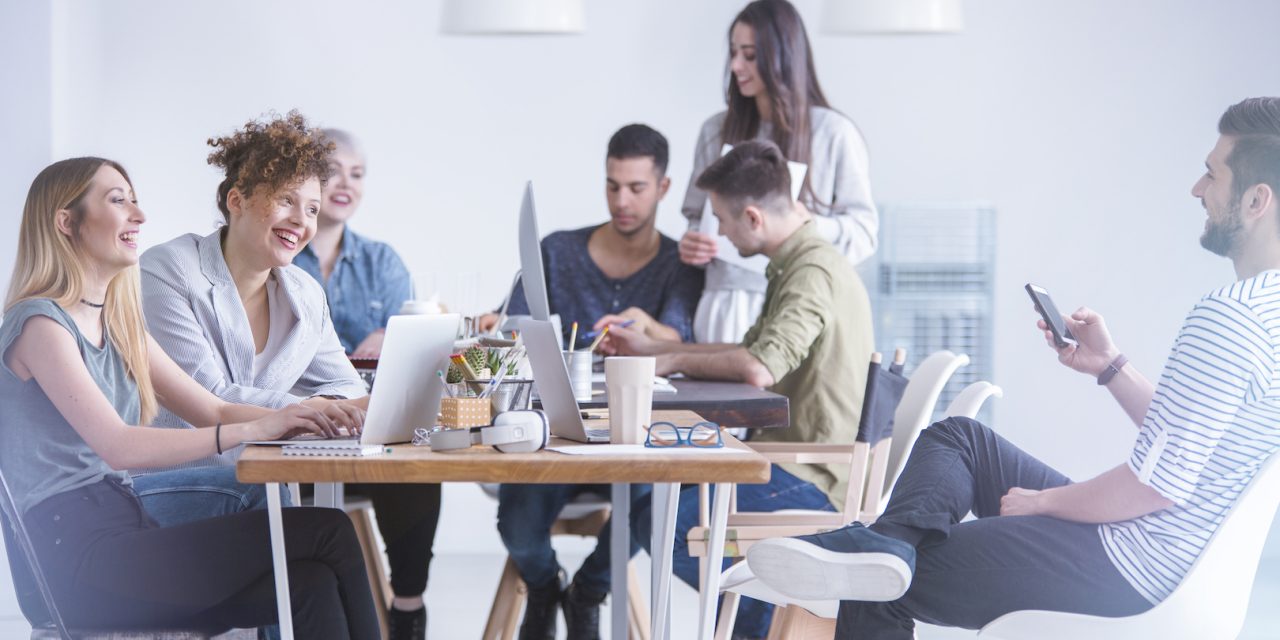 How You Can Become An Inspiring Leader On Your Job
