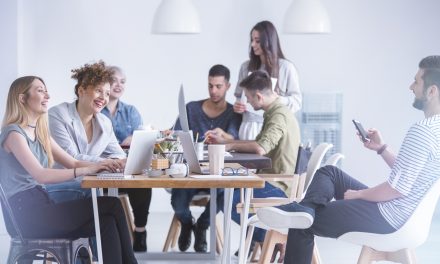 How You Can Become An Inspiring Leader On Your Job