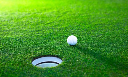 5 Coworking Spaces near World Famous Golf Courses