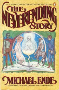 Neverending Story (Michael Ende)