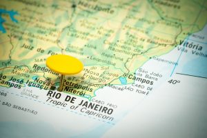 rio de janeiro
