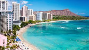 Hawaii