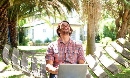 4 Revitalizing Places for Your Next Coworking Vacation