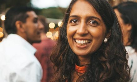 Coworkers of the World: Meet Nav Aulakh