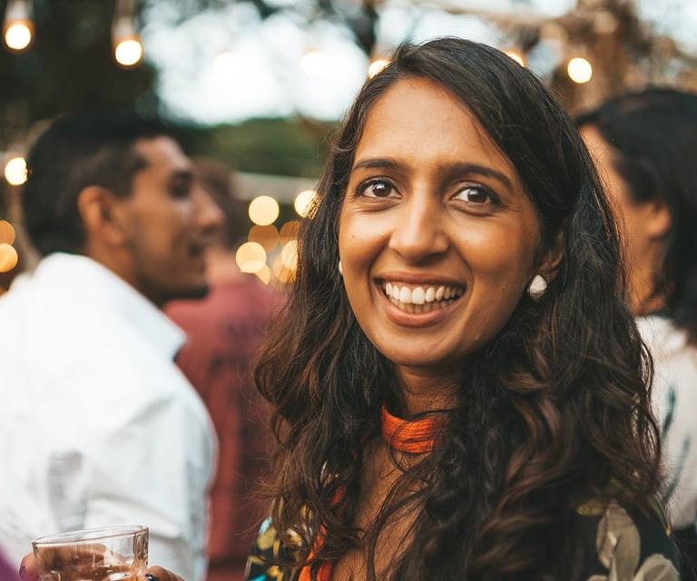 Coworkers of the World: Meet Nav Aulakh
