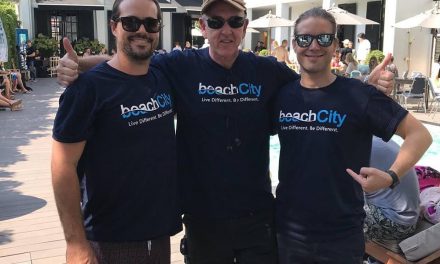 BeachCity: A Lifestyle Brand and Way of Life