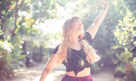 Coworkers of the World: Meet Brook Woolf