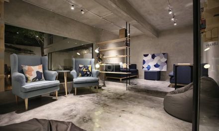 The 4 Best Coworking Spaces In Jakarta