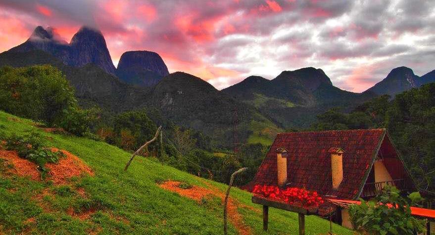 In Need of a Detox? Join Digital Detox Camp ~ Brazil