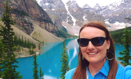 Coworkers of the World: Meet Hayley Wood