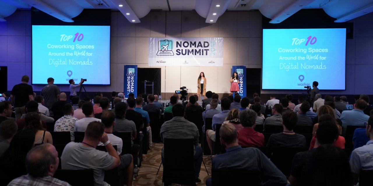 The Nomad Summit 2018