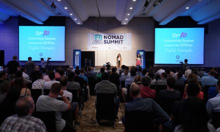 The Nomad Summit 2018