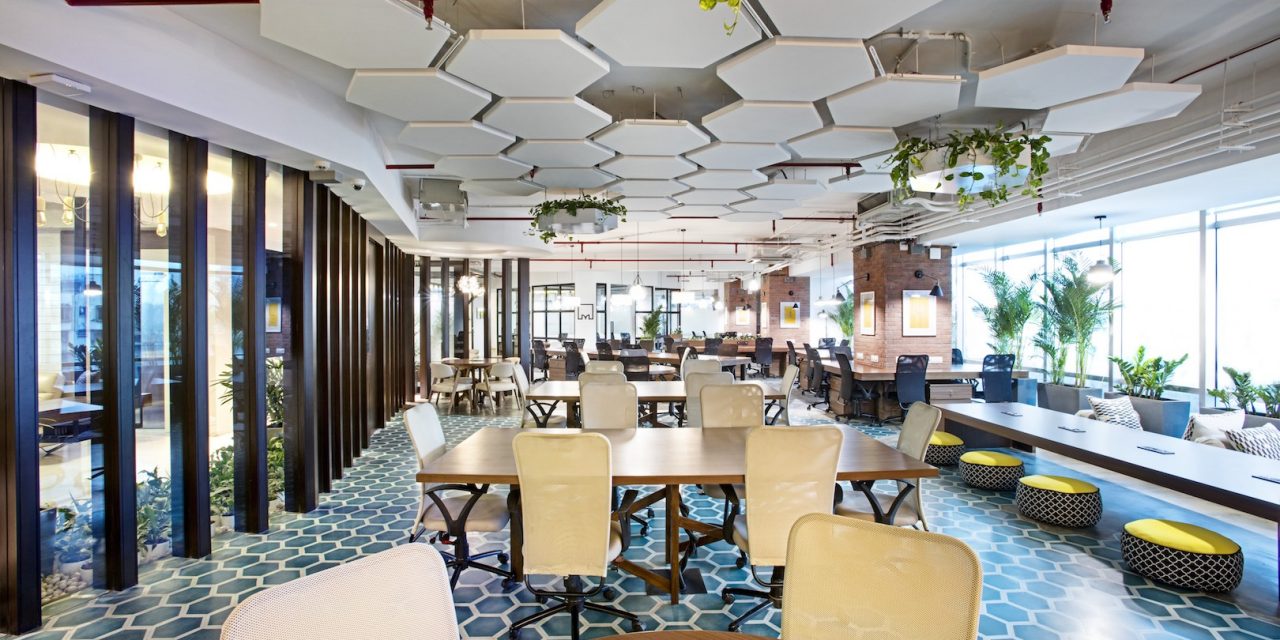 ‘THE MOSAIC’ Opens Doors in Mumbai