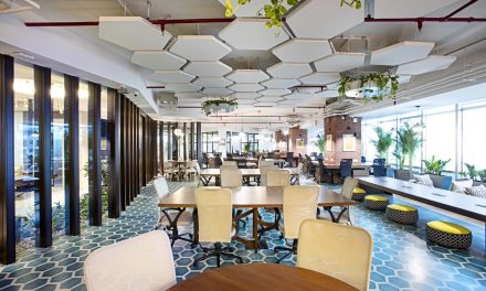 ‘THE MOSAIC’ Opens Doors in Mumbai