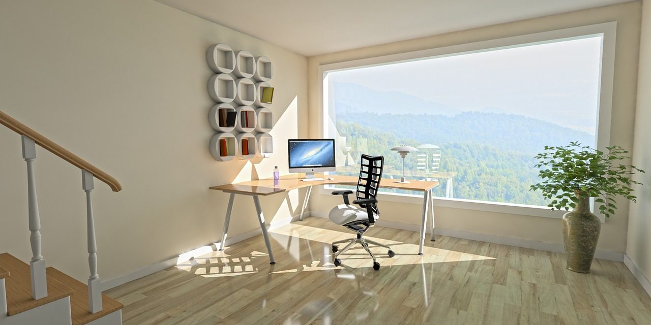 Is a Coworking Space Better for Freelance Writers Than Working from Home?