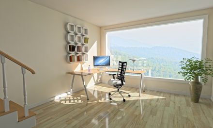 Is a Coworking Space Better for Freelance Writers Than Working from Home?