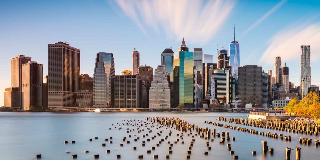 Top Coworking Spaces in NYC