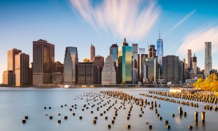 Top Coworking Spaces in NYC