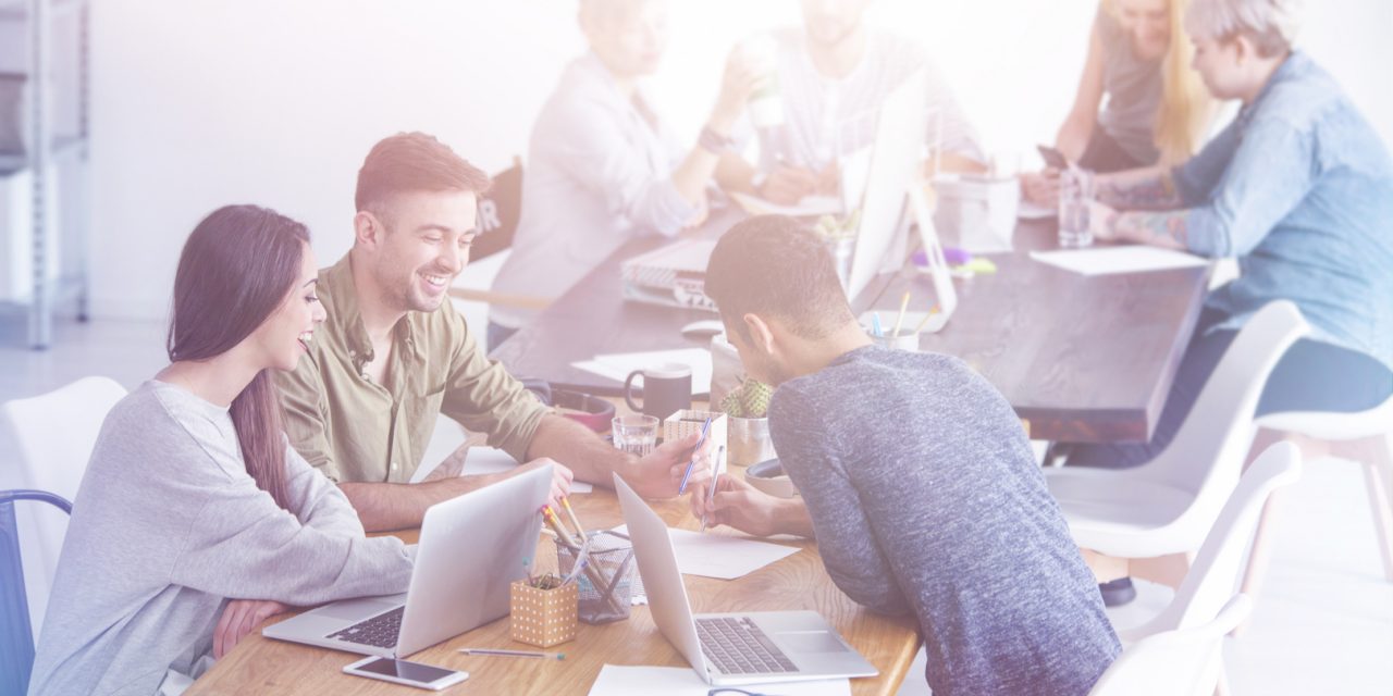 How to Find the Best Coworking Space for Your Needs