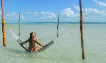 Coworkers of the World: Meet Andrea Valeria