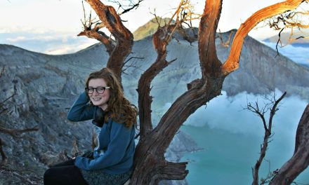 Coworkers of the World: Meet Grace O’Donnell