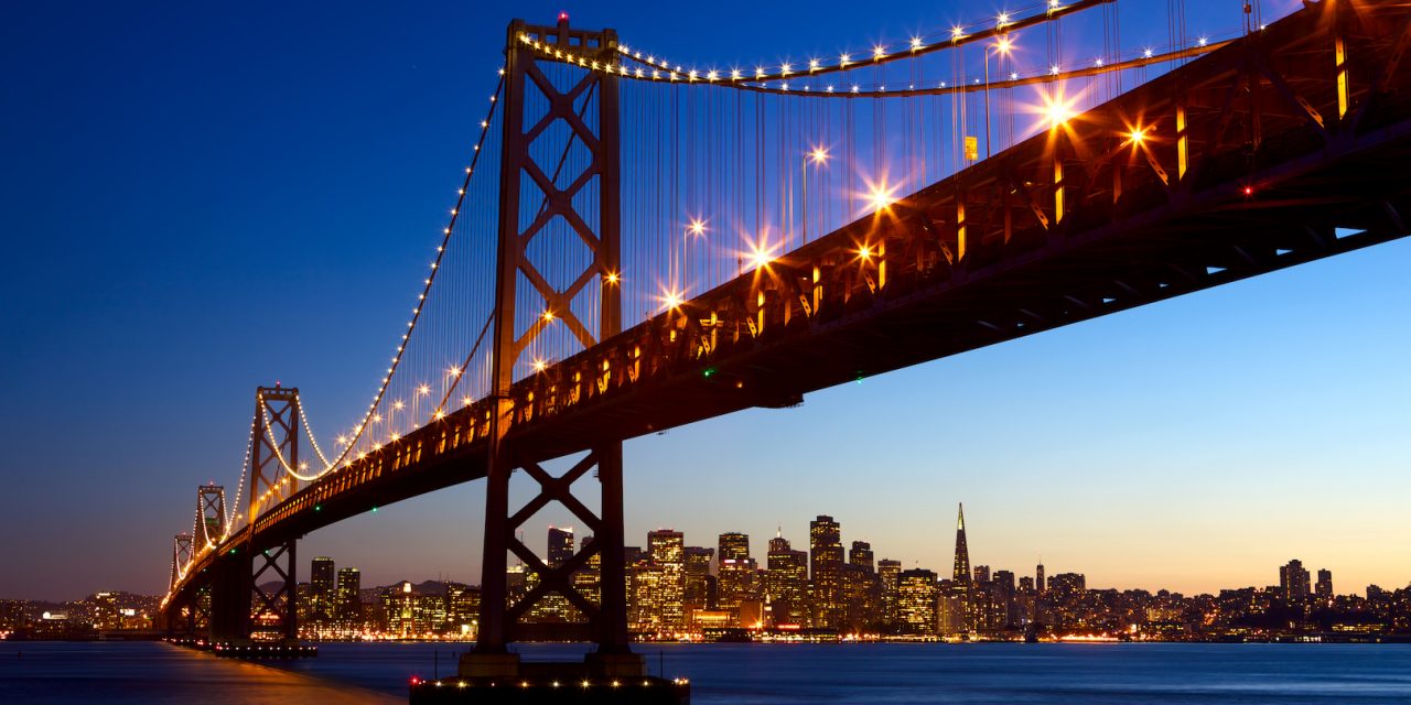 Top Coworking Spaces in San Francisco