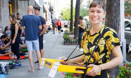 Coworkers of the World: Meet Caitlin Makary