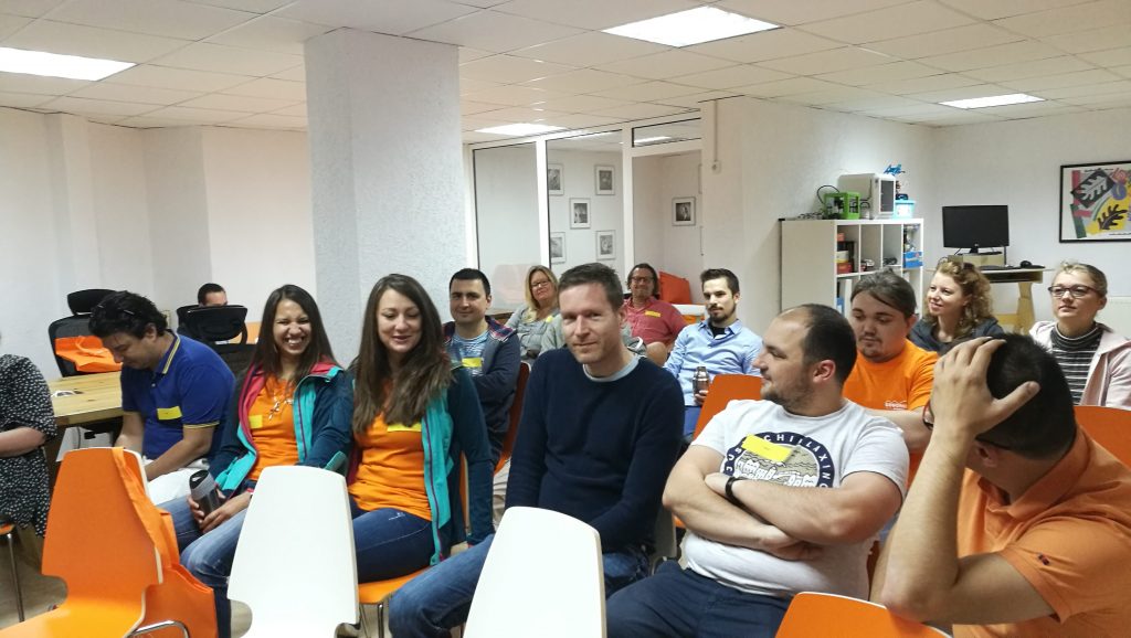 Coworking Bansko Members