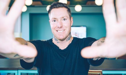 Coworkers of the World: Meet Bal Sieber