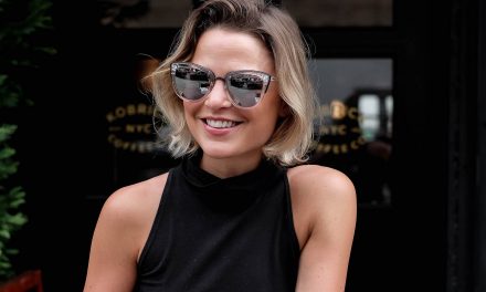 Coworkers of the World: Meet Sarah Saxty