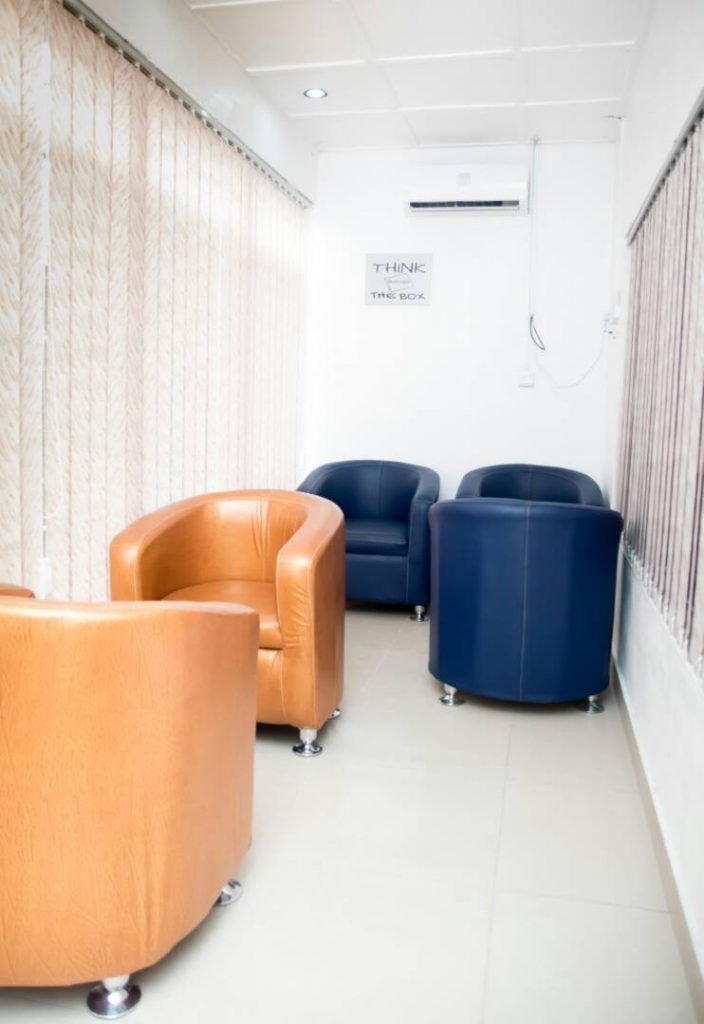 KoWorkNG coworking space