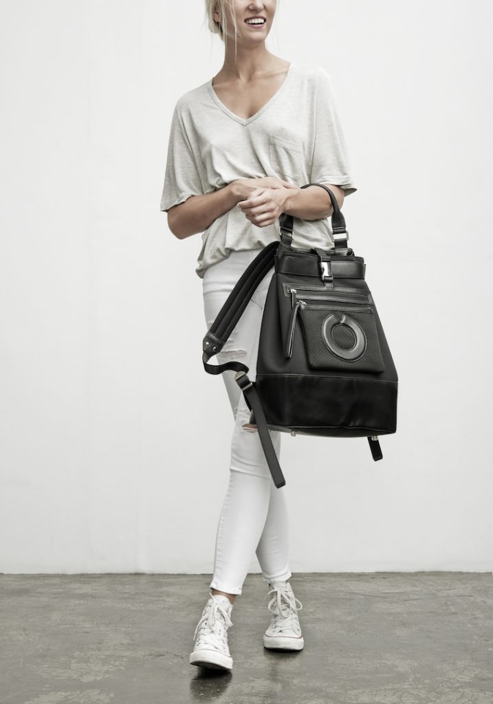 OVERT Noho Bag.