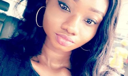 Coworkers of the World: Meet Ifeyinwa Ajyakorah