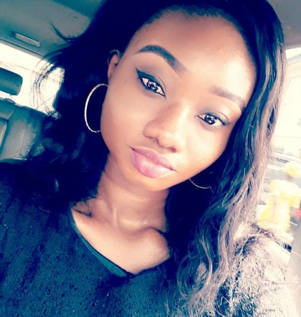 Coworkers of the World: Meet Ifeyinwa Ajyakorah