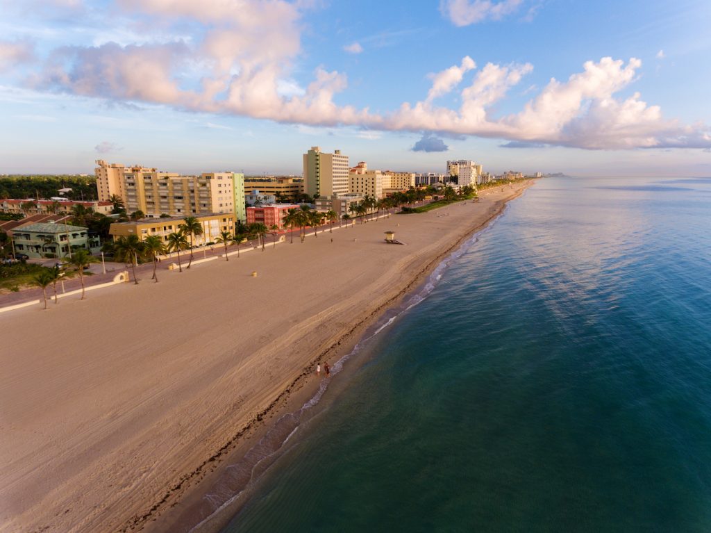 Top Paddle Boarding Locations in the World Nearby Co-Worker Spaces
