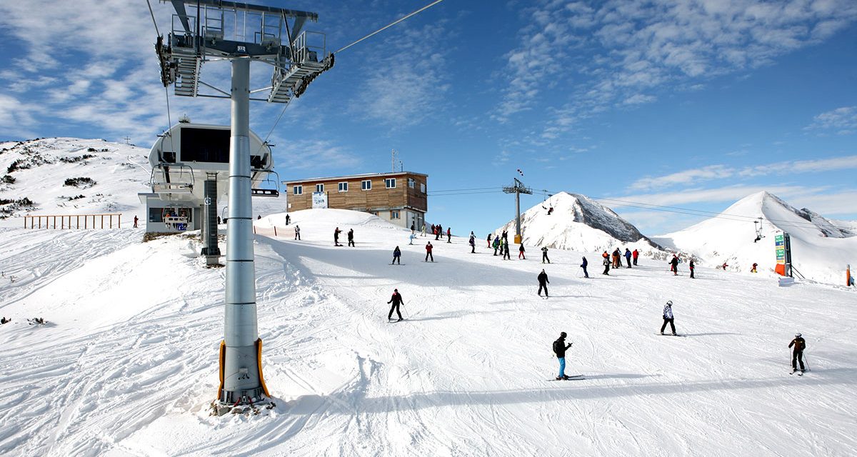Mountains, Crypto and Coworking At the Best Bulgarian Ski Resort