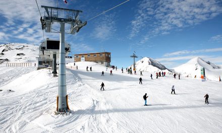 Mountains, Crypto and Coworking At the Best Bulgarian Ski Resort