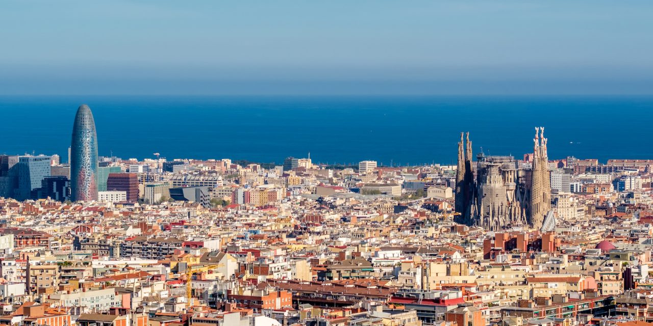 3 Best Coworking Spaces in Barcelona