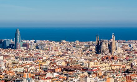 3 Best Coworking Spaces in Barcelona