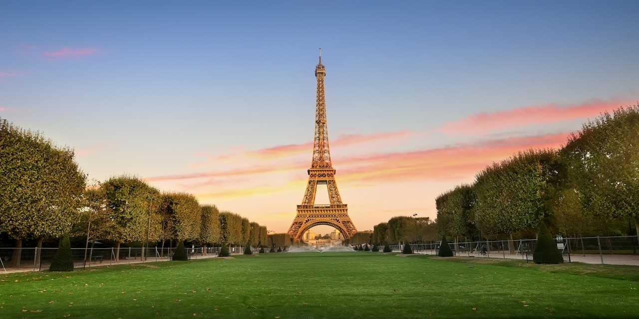 3 of the Best Coworking Spaces in Paris