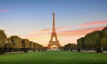 3 of the Best Coworking Spaces in Paris