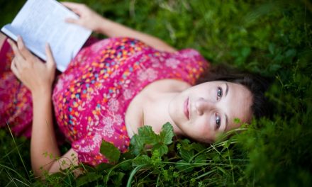 Coworkers of the World: Meet Elisa Doucette