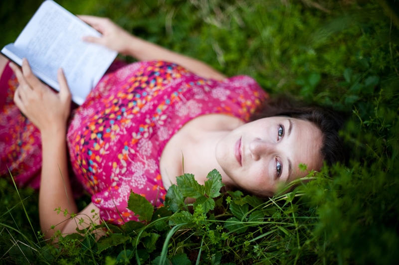 Coworkers of the World: Meet Elisa Doucette