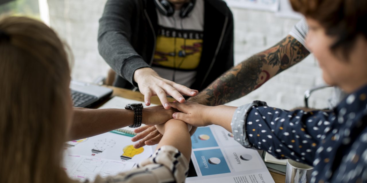 Why Collaboration is Good for the Soul