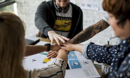 Why Collaboration is Good for the Soul