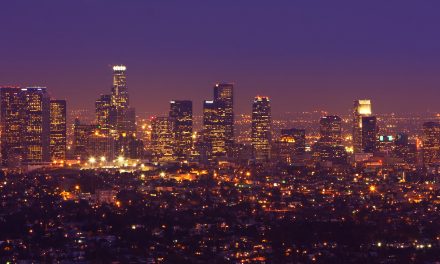 5 Best Coworking Spaces in Los Angeles