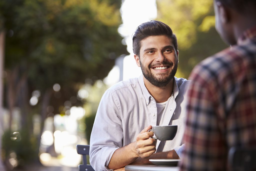 7 fun things recommended by coworker to do during your lunch break